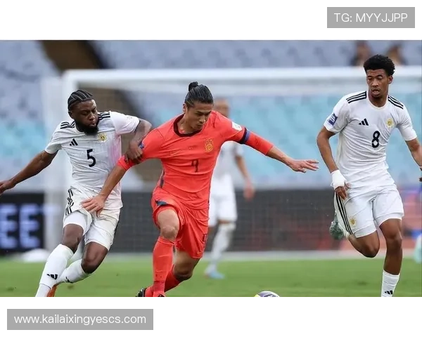 开场两球落后 国足0-2负喀麦隆 开场两球落后 国足0-2负喀麦隆